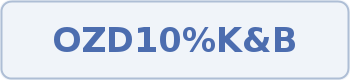 Coupon code image