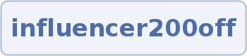 Coupon code image