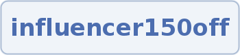 Coupon code image