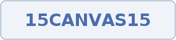 Coupon code image