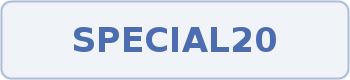 Coupon code image