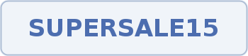Coupon code image