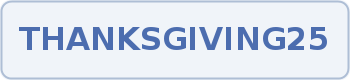 Coupon code image