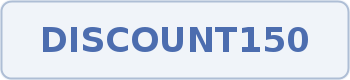Coupon code image