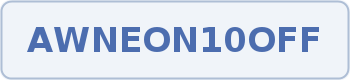 Coupon code image