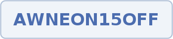 Coupon code image