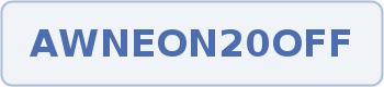 Coupon code image