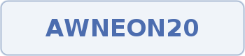 Coupon code image