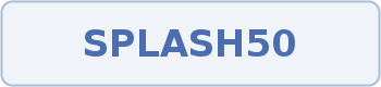 Coupon code image