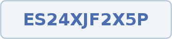 Coupon code image