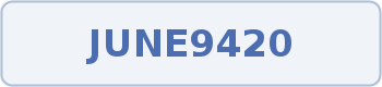 Coupon code image