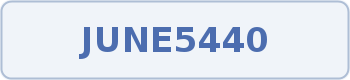 Coupon code image