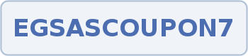 Coupon code image