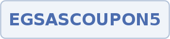 Coupon code image