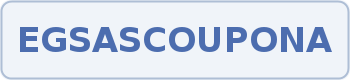 Coupon code image