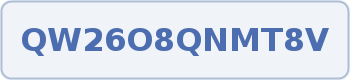 Coupon code image