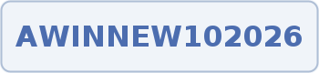 Coupon code image