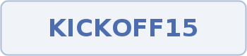 Coupon code image
