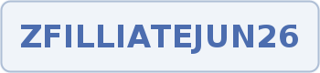 Coupon code image