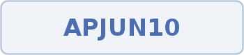 Coupon code image