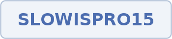 Coupon code image