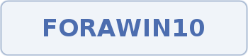 Coupon code image