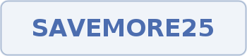 Coupon code image