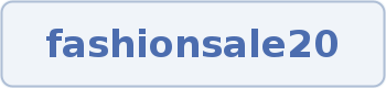 Coupon code image