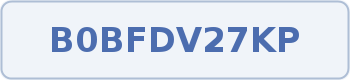 Coupon code image