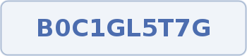Coupon code image