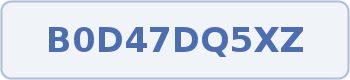 Coupon code image