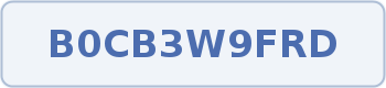 Coupon code image