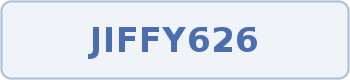 Coupon code image