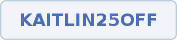 Coupon code image