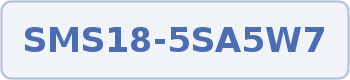 Coupon code image