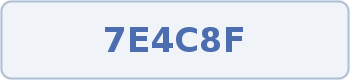 Coupon code image