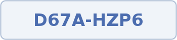 Coupon code image