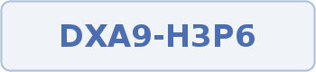 Coupon code image