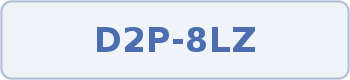 Coupon code image