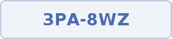 Coupon code image