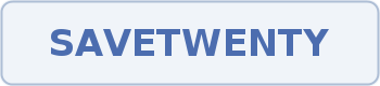 Coupon code image