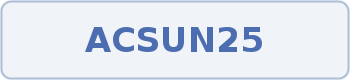 Coupon code image