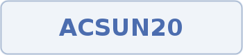 Coupon code image