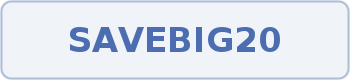 Coupon code image