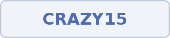 Coupon code image