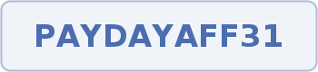 Coupon code image