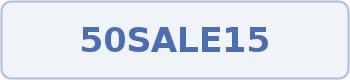 Coupon code image