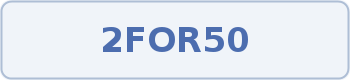 Coupon code image