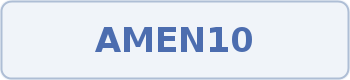 Coupon code image