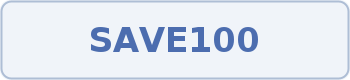 Coupon code image